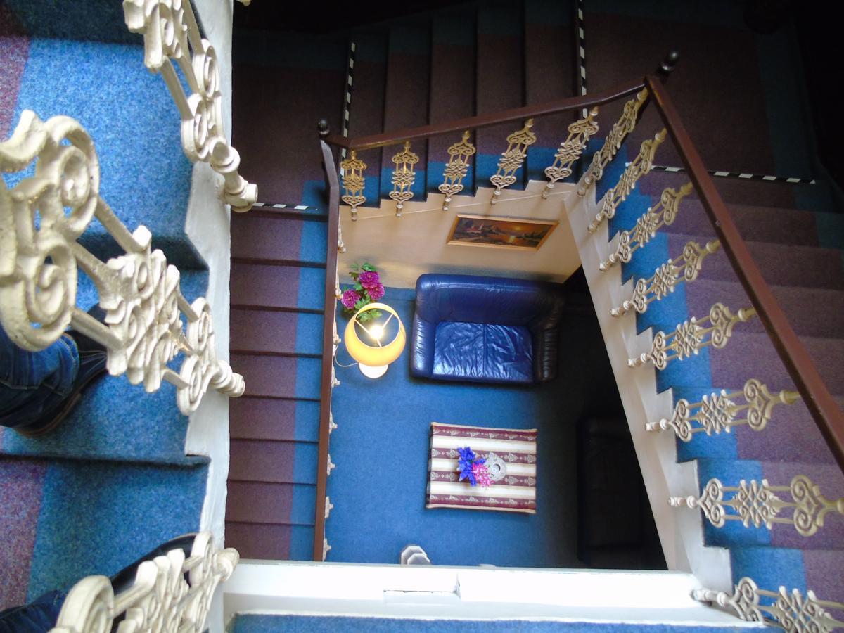 Gl Hotel Trutnov Exterior foto